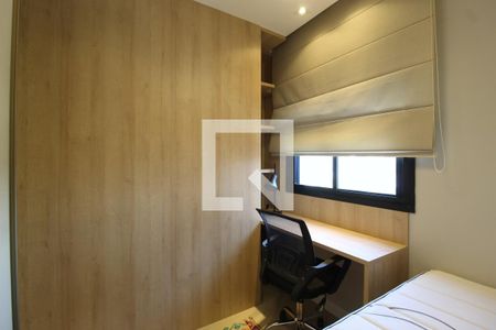 Quarto 2 de apartamento para alugar com 2 quartos, 49m² em Vila Olímpia, São Paulo