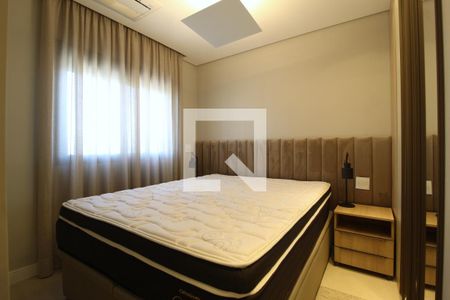 Quarto 1 de apartamento para alugar com 2 quartos, 49m² em Vila Olímpia, São Paulo