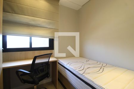 Quarto 2 de apartamento para alugar com 2 quartos, 49m² em Vila Olímpia, São Paulo
