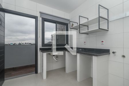 Studio  de apartamento para alugar com 0 quarto, 17m² em Costa E Silva, Porto Alegre