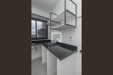 Studio  de apartamento para alugar com 0 quarto, 17m² em Costa E Silva, Porto Alegre