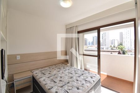 Studio de kitnet/studio para alugar com 1 quarto, 28m² em Bairro Alto, Curitiba