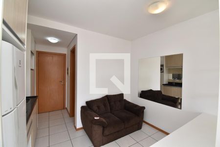 Studio de kitnet/studio para alugar com 1 quarto, 28m² em Bairro Alto, Curitiba