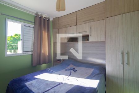 Quarto 1 de apartamento à venda com 2 quartos, 52m² em Vila Princesa Isabel, São Paulo