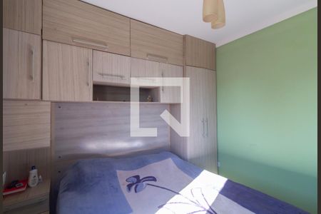 Quarto 1 de apartamento à venda com 2 quartos, 52m² em Vila Princesa Isabel, São Paulo