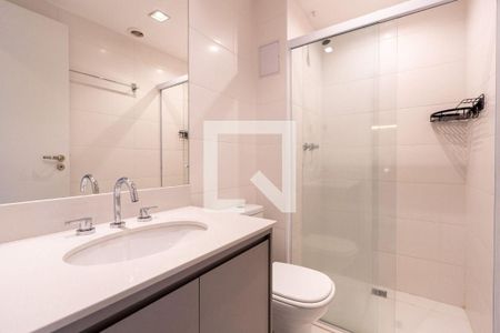 Kitnet/Studio à venda com 1 quarto, 26m² em Indianópolis, São Paulo