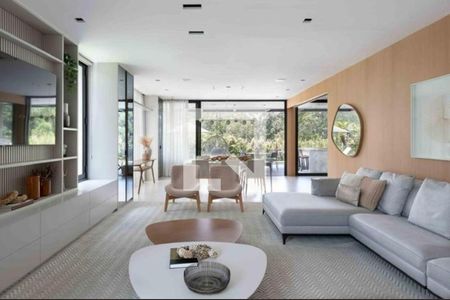 Foto 22 de casa à venda com 4 quartos, 415m² em Residencial Tambore, Barueri