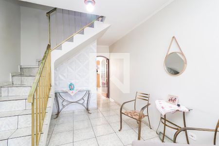Sala de casa à venda com 3 quartos, 150m² em Jardim Nossa Senhora do Carmo, São Paulo