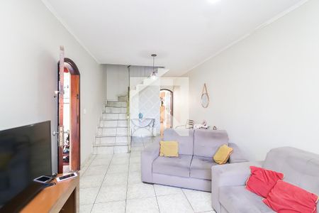 Sala de casa à venda com 3 quartos, 150m² em Jardim Nossa Senhora do Carmo, São Paulo