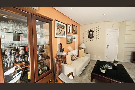 Apartamento à venda com 3 quartos, 133m² em Vila Progresso, Jundiaí