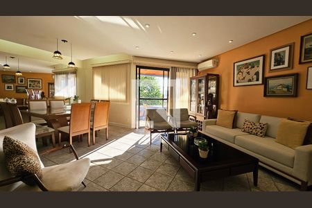 Apartamento à venda com 3 quartos, 133m² em Vila Progresso, Jundiaí