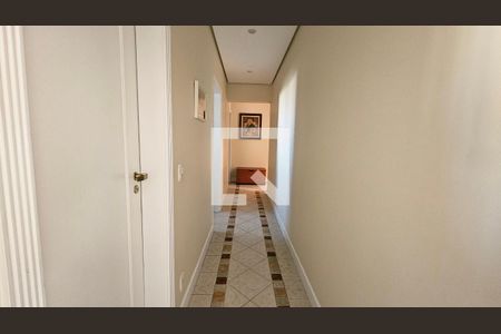 Apartamento à venda com 3 quartos, 133m² em Vila Progresso, Jundiaí