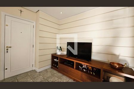 Apartamento à venda com 3 quartos, 133m² em Vila Progresso, Jundiaí
