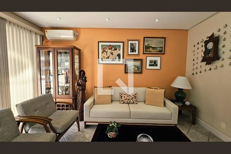 Apartamento à venda com 3 quartos, 133m² em Vila Progresso, Jundiaí