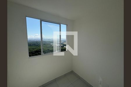 Quarto 1 de apartamento para alugar com 2 quartos, 33m² em Vila Silvia, São Paulo