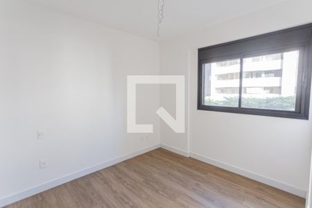 Suíte de apartamento para alugar com 3 quartos, 85m² em Santo Agostinho, Belo Horizonte