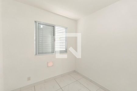 Quarto 2 de apartamento para alugar com 2 quartos, 46m² em Jardim Ipaussurama, Campinas