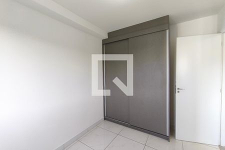 Quarto 1 de apartamento para alugar com 2 quartos, 46m² em Jardim Ipaussurama, Campinas