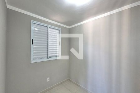 Quarto 1  de apartamento para alugar com 2 quartos, 47m² em Jardim São Vicente, Campinas