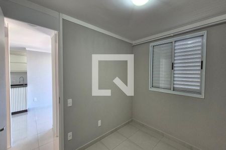 Quarto 2  de apartamento para alugar com 2 quartos, 47m² em Jardim São Vicente, Campinas