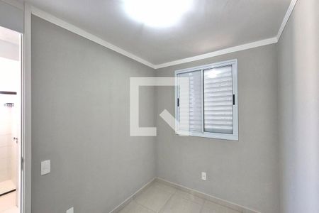 Quarto 1  de apartamento para alugar com 2 quartos, 47m² em Jardim São Vicente, Campinas