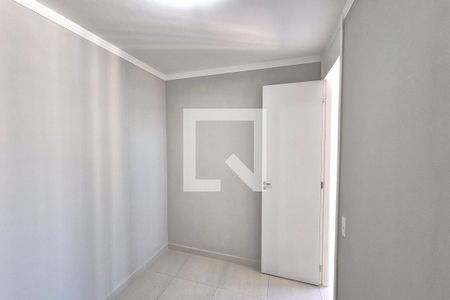 Quarto 1  de apartamento para alugar com 2 quartos, 47m² em Jardim São Vicente, Campinas
