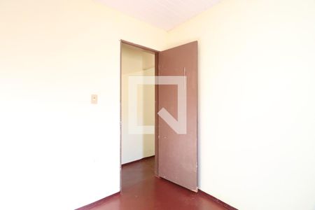 Quarto 1 de casa para alugar com 2 quartos, 47m² em Planalto, Uberlândia