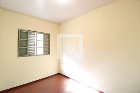 Quarto 2 de casa para alugar com 2 quartos, 47m² em Planalto, Uberlândia