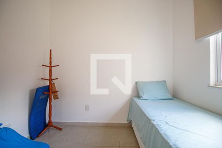 Quarto  de casa à venda com 7 quartos, 405m² em Grajaú, Rio de Janeiro
