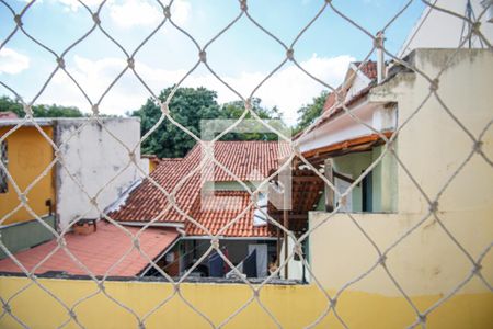 Vista do Quarto  de casa à venda com 7 quartos, 405m² em Grajaú, Rio de Janeiro