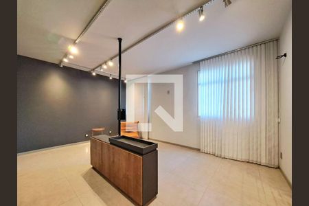 Apartamento à venda com 2 quartos, 91m² em Santa Efigênia, Belo Horizonte