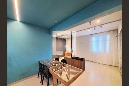 Apartamento à venda com 2 quartos, 91m² em Santa Efigênia, Belo Horizonte
