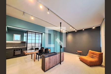 Apartamento à venda com 2 quartos, 91m² em Santa Efigênia, Belo Horizonte