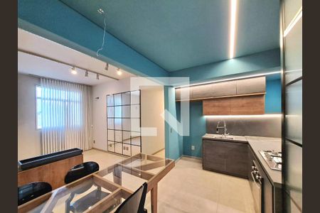 Apartamento à venda com 2 quartos, 91m² em Santa Efigênia, Belo Horizonte