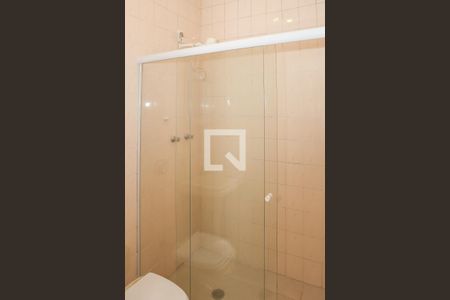 Banheiro da Suíte de casa para alugar com 3 quartos, 190m² em Vila Anglo Brasileira, São Paulo