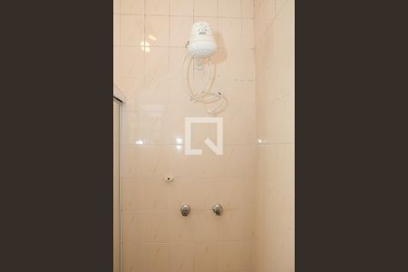 Banheiro da Suíte de casa para alugar com 3 quartos, 190m² em Vila Anglo Brasileira, São Paulo