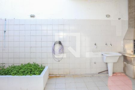 Vista da Suíte de casa para alugar com 3 quartos, 190m² em Vila Anglo Brasileira, São Paulo