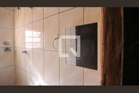 Casa para alugar com 1 quarto, 40m² em Jardim Marília, São Paulo