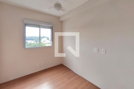 Quarto 1 de apartamento para alugar com 2 quartos, 43m² em Jardim Ipaussurama, Campinas