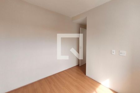 Quarto 2 de apartamento para alugar com 2 quartos, 43m² em Jardim Ipaussurama, Campinas