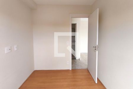 Quarto 1 de apartamento para alugar com 2 quartos, 43m² em Jardim Ipaussurama, Campinas