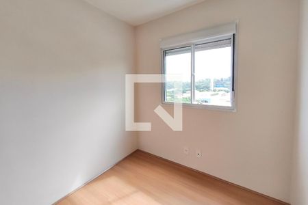 Quarto 1 de apartamento para alugar com 2 quartos, 43m² em Jardim Ipaussurama, Campinas