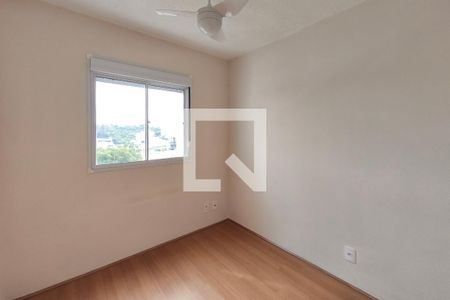 Quarto 2 de apartamento para alugar com 2 quartos, 43m² em Jardim Ipaussurama, Campinas