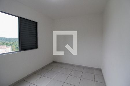 Quarto 2 de apartamento para alugar com 2 quartos, 61m² em Jardim Amaralina, São Paulo