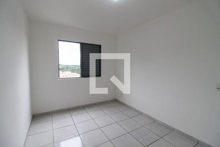 Quarto 1 de apartamento para alugar com 2 quartos, 61m² em Jardim Amaralina, São Paulo