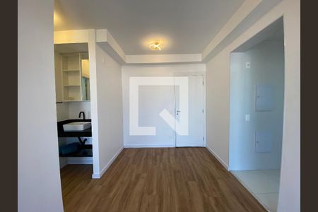 Apartamento para alugar com 1 quarto, 46m² em Vila Sonia, São Paulo
