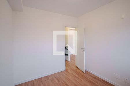 Quarto  de apartamento para alugar com 1 quarto, 46m² em Vila Sonia, São Paulo