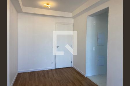 Apartamento para alugar com 1 quarto, 46m² em Vila Sonia, São Paulo