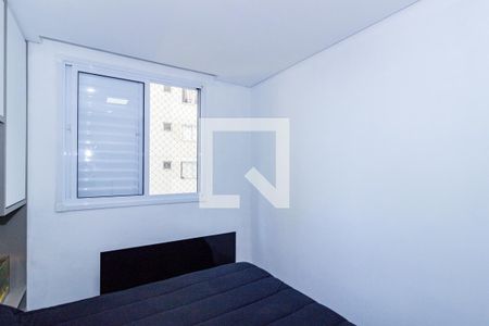 Quarto 1 de apartamento para alugar com 2 quartos, 44m² em Jardim Iris, São Paulo