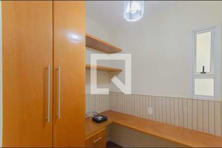 Quarto 2 de apartamento para alugar com 2 quartos, 67m² em Ipiranga, São Paulo
